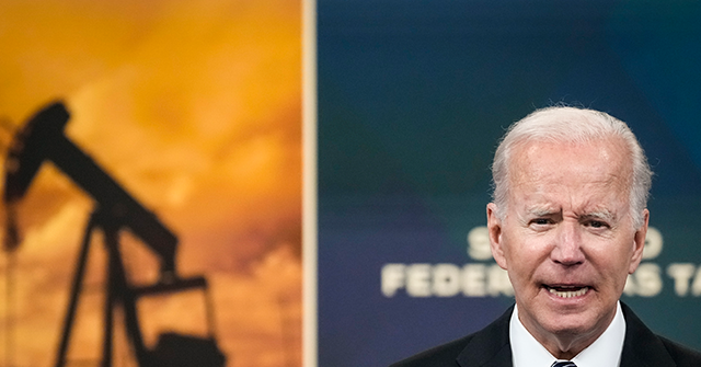 Bernie Moreno: If You Want Lower Gas Prices, Electing Democrats Is Not the Answer