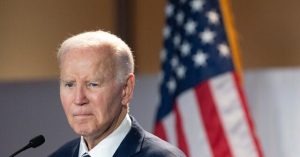 Biden Administration Aware That Millions of Visa Overstayers Stayed in the U.S.