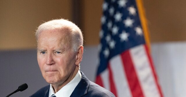 Biden Administration Aware That Millions of Visa Overstayers Stayed in the U.S.