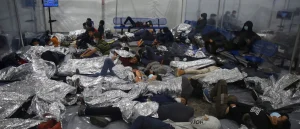 Biden Administration Rushed to Address Space for Migrant Children's Shelter During Border Crisis, Emails Reveal