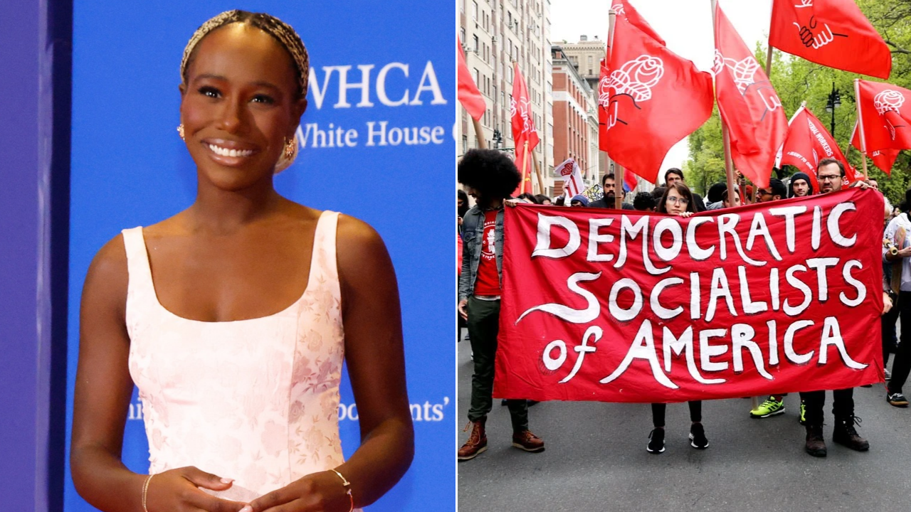 Biden aide predicts Democratic Socialists of America will be sidelined in 2028