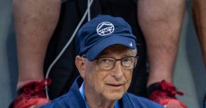 Bill Gates Foresees That Some Individuals Will Live 'Like the Amish' to Stay Away from AI