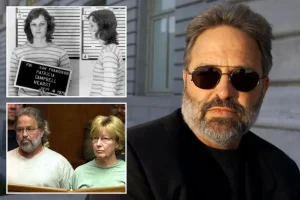 Bill Harris, the kidnapper of Patty Hearst, has passed away at 81.