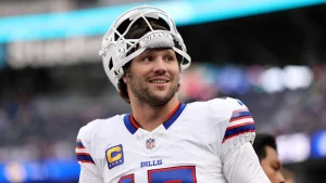 Bills-Rams provided a complete preview of Super Bowl LXI, as the thrilling overtime game calls for a rematch.