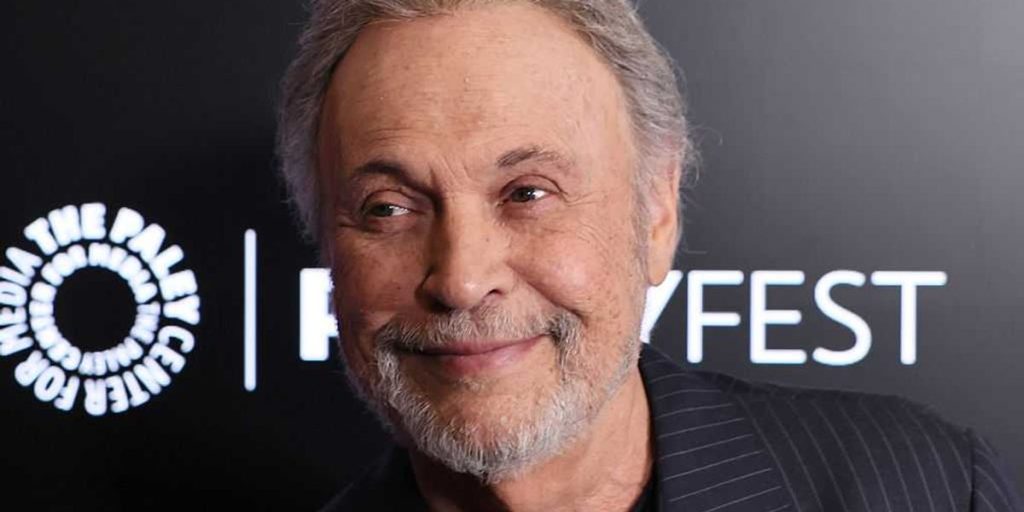 Billy Crystal has lost faith in God. Christians ought to take note.