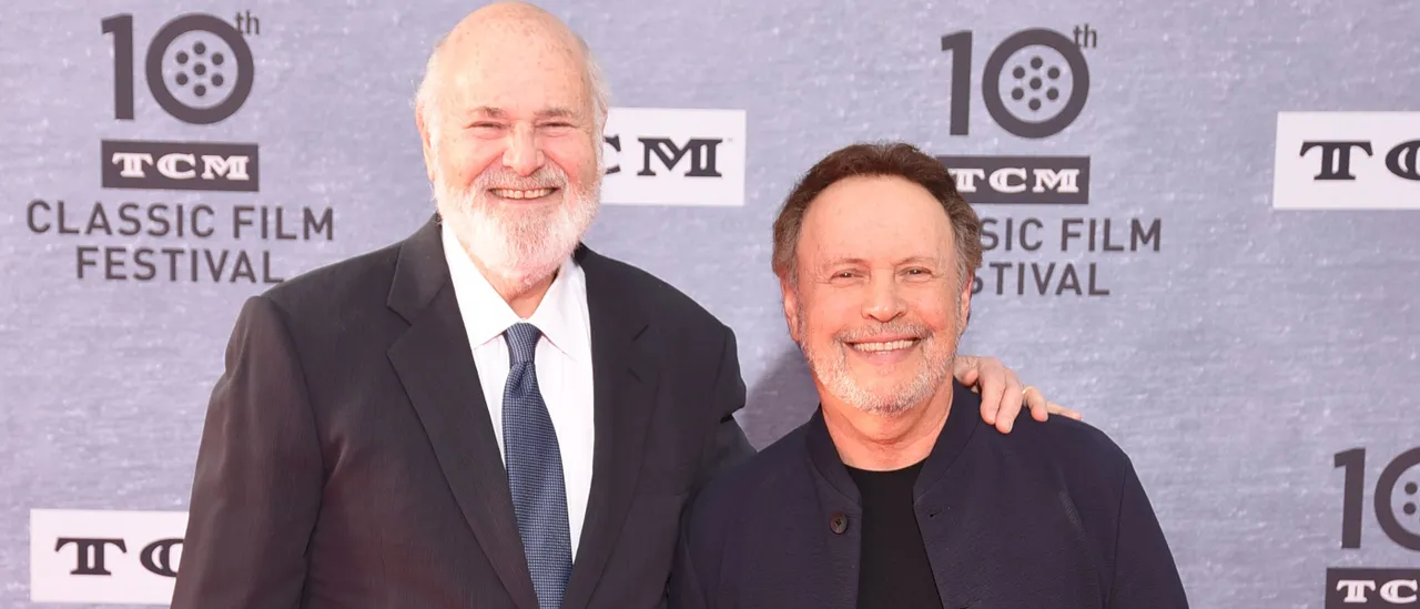 Billy Crystal Shares How Personal Loss Broke His Belief in God
