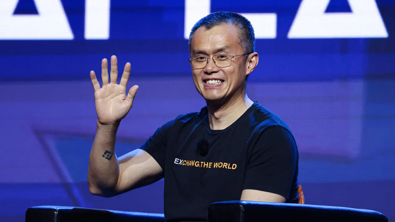 Binance halts $3B following a security issue and stops withdrawals