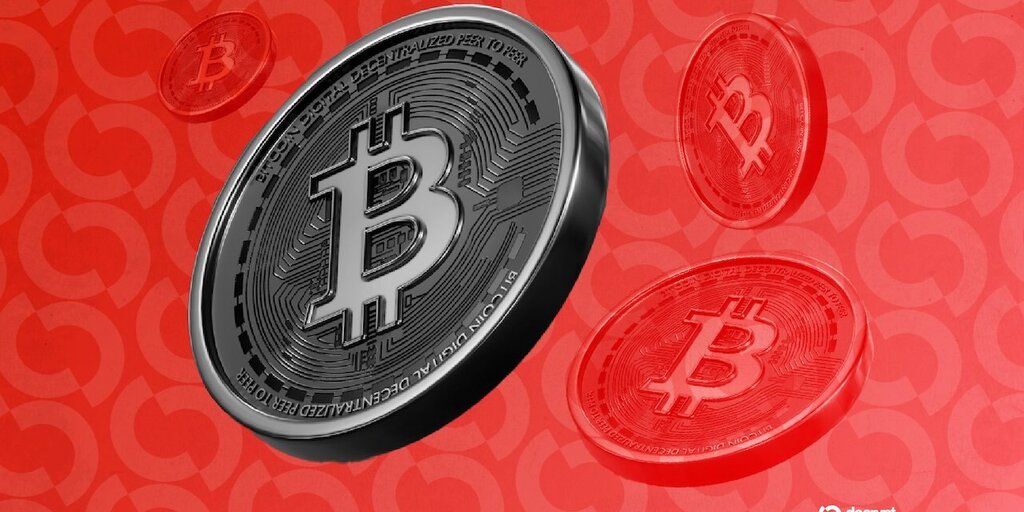 Bitcoin ETFs Lose Almost $1 Billion in Two Weeks as Uptober Remains Decline