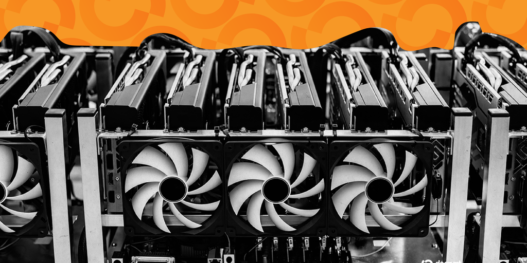 Bitcoin Mining Company Luxor Secures $16 Million to Expand Its AI Computing Efforts