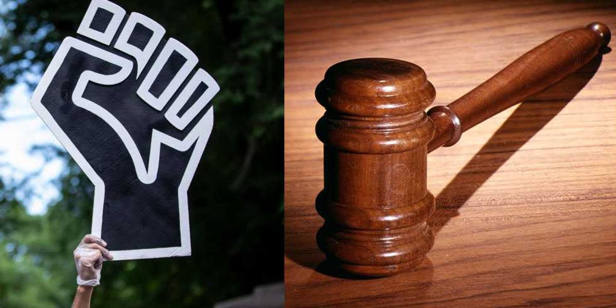 Black judge's racist remarks about 'Main Character Chad' lead to psychological assessment and investigation for misconduct