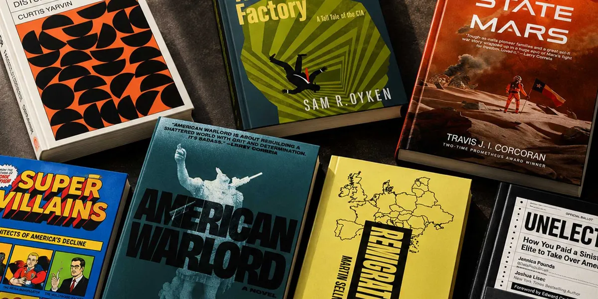 Blaze Media teams up with Passage Publishing to deliver innovative concepts and classic literature to readers.