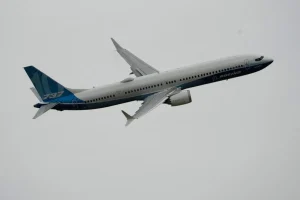 Boeing's 737 Max 10 has received approval for passenger use, according to FAA.