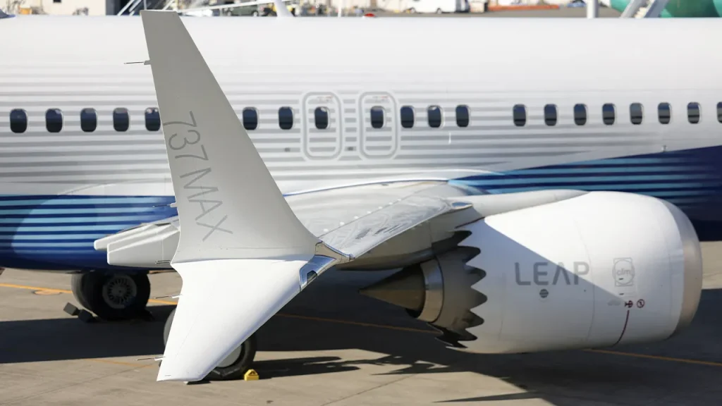 Boeing's biggest 737 MAX aircraft receives FAA approval, allowing for deliveries to begin