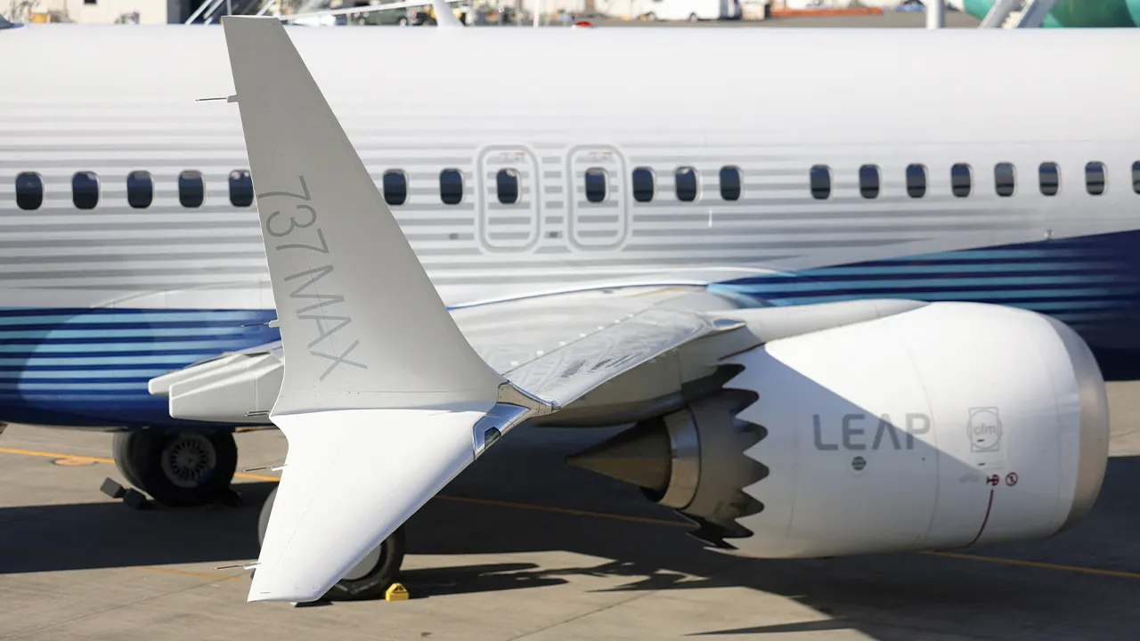 Boeing's biggest 737 MAX aircraft receives FAA approval, allowing for deliveries to begin