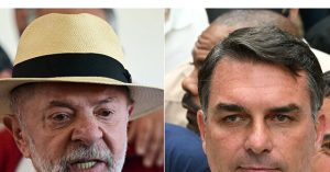 Bolsonaro Excels to Advance to the Second Round of Brazil's Presidential Election Against Current Socialist Leader Lula