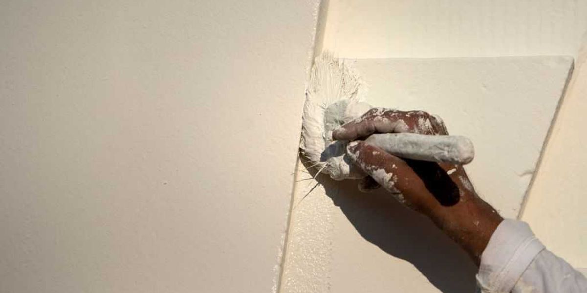 Book asserting that white paint is racist is being considered for a National Book Foundation award &mdash; that&rsquo;s right, you heard it correctly.
