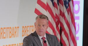 Border Commissioner: New Technology and 'Intelligent Border Wall' Reducing Crime