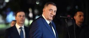 Bosnia Approaches Sunday Election Amidst Tensions in the Country's Postwar Structure