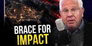 “Brace for impact”: Glenn Beck gives a warning he hasn’t issued since 2007