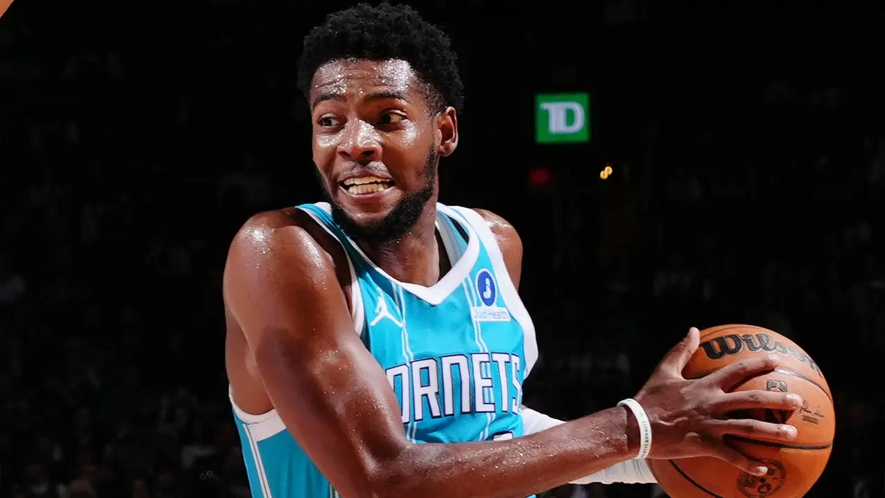 Brandon Miller signs a $209M extension with the Hornets following his time as the top draft pick and a contentious history.