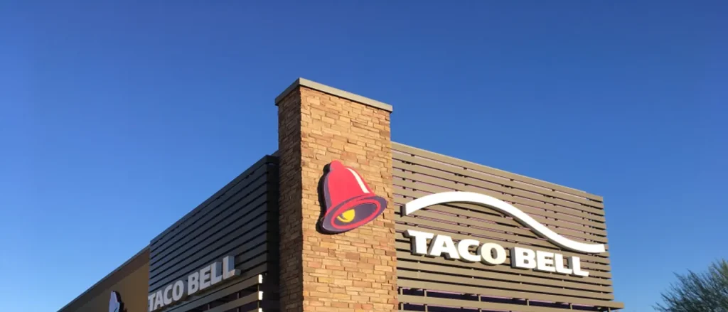 Brave Taco Bell Employee Stops Potential Mass Shooter Reportedly Aiming at a Place of Worship