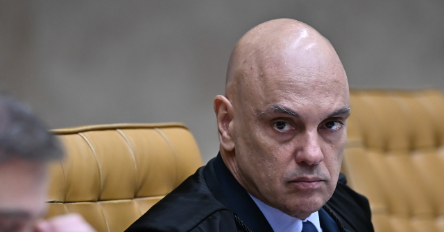 Brazil Court Begins Widespread Censorship Just Days Before Presidential Election