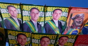 Brazil: Last Presidential Debate Called Off Due to Court Restrictions