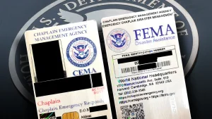 Brazilian undocumented immigrant deported for selling counterfeit DHS agency IDs