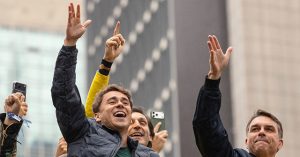 Brazil's Right Wing Achieves Strongest Senate Election Results in 40 Years