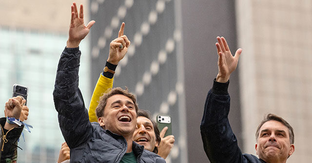 Brazil's Right Wing Achieves Strongest Senate Election Results in 40 Years