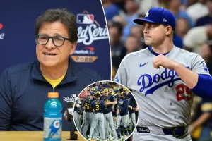 Brewers owner's criticism of Dodgers regarding Tarik Skubal trade