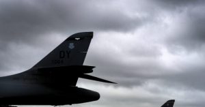 Britain Accuses Iran&rsquo;s IRGC of Unsuccessful Terror Scheme That Led to U.S. Bombers Leaving the UK