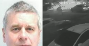 British Man Who Blasted London Climate Tax Camera Given 15-Year Sentence