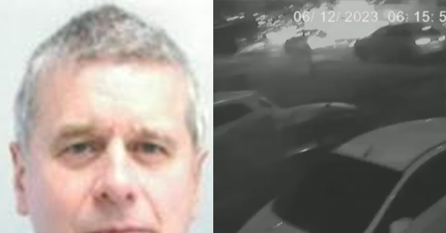 British Man Who Blasted London Climate Tax Camera Given 15-Year Sentence