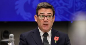 British PM Burnham Is ‘Open’ to a Formal Apology for Slavery, but Not Compensation