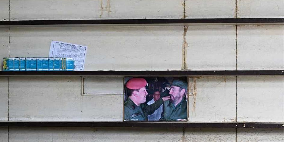 Broken by socialism: 'Fleeing Venezuela' serves as a caution for Mamdani's America