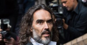 Brussel Brand's Rape and Assault Trial Concludes its Opening Week