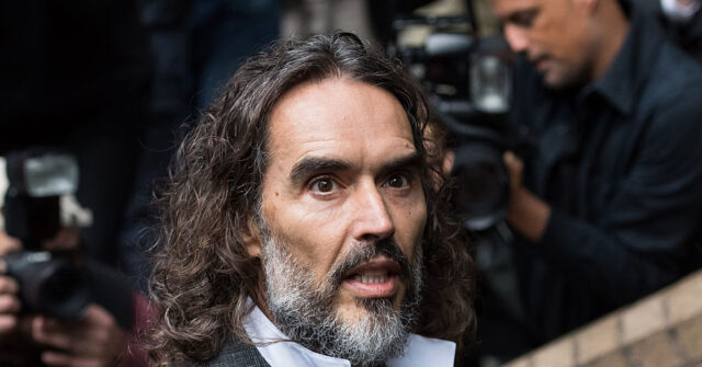 Brussel Brand's Rape and Assault Trial Concludes its Opening Week