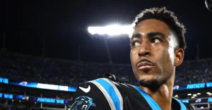 Bryce Young is challenging all the stories about NFL quarterbacks.