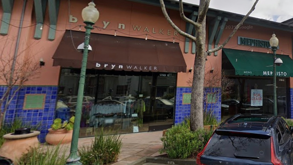 Bryn Walker founders were found fatally shot outside their home in California.