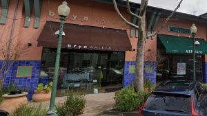 Bryn Walker founders were found fatally shot outside their home in California.