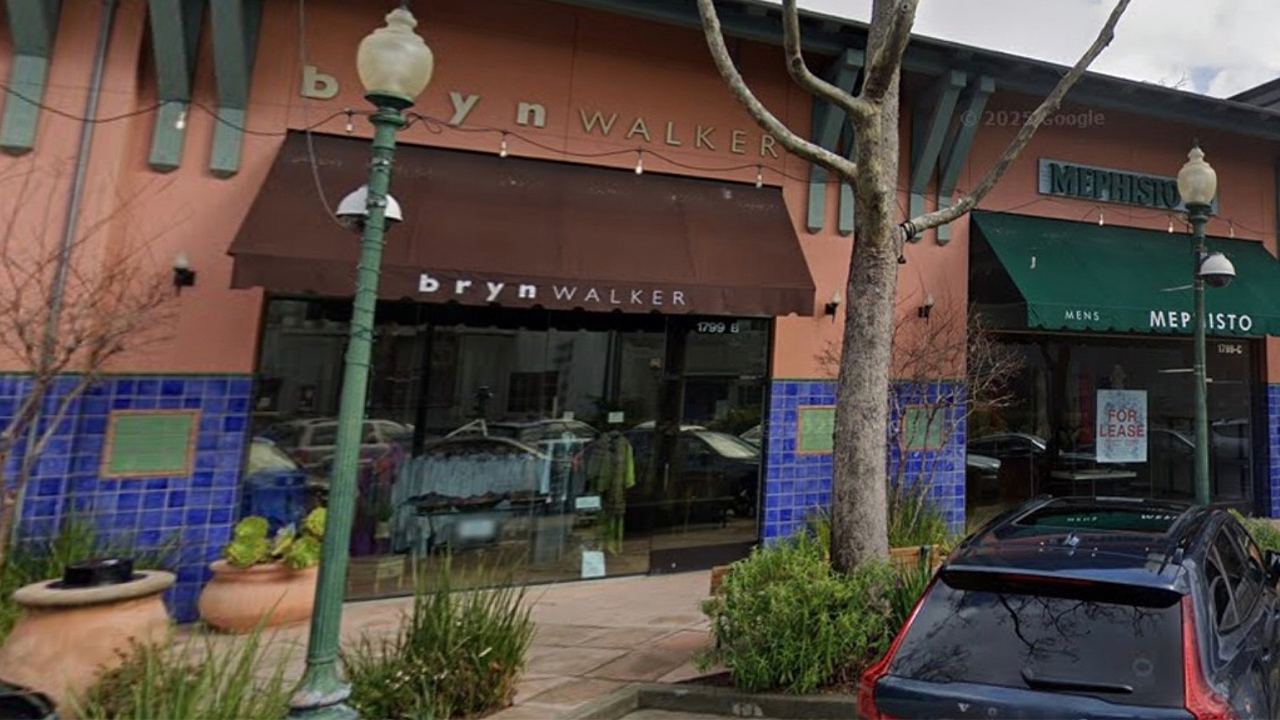 Bryn Walker founders were found fatally shot outside their home in California.