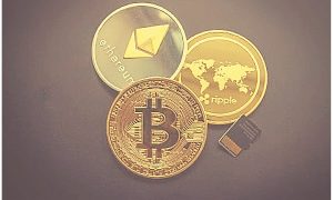 BTC, ETH, and XRP Drop Triggers Whale Accumulation as Buy Signals Emerge