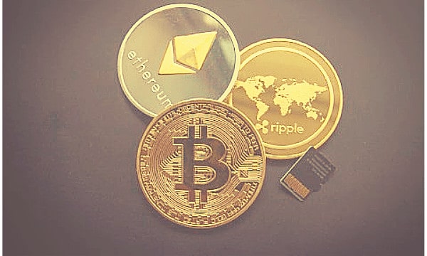 BTC, ETH, and XRP Drop Triggers Whale Accumulation as Buy Signals Emerge