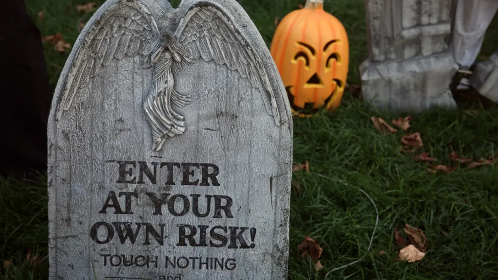 Bucks County NAACP criticizes Halloween display due to hurtful history of lynching