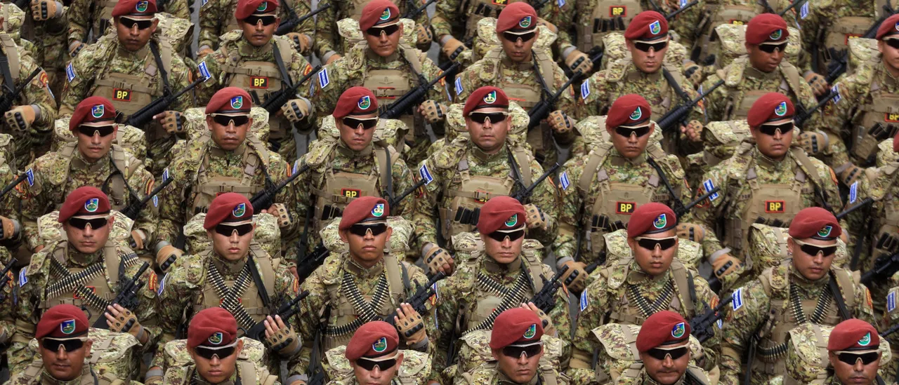 Bukele Warns of Invading Haiti Due to Salvadorans Kidnapped by Gangs