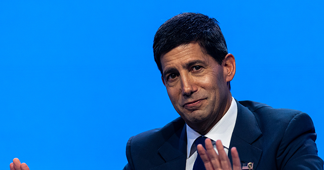 Business Insights: Uncertainty Won't Hinder Warsh