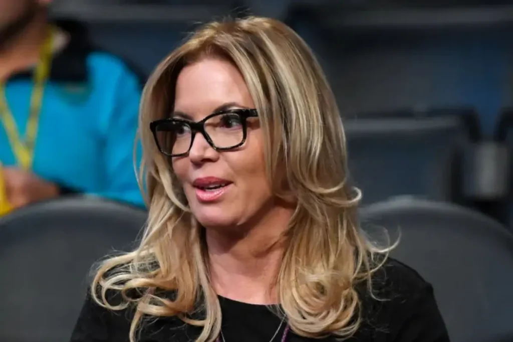 Buss family conflict regarding Lakers sale intensifies with recent court document submission