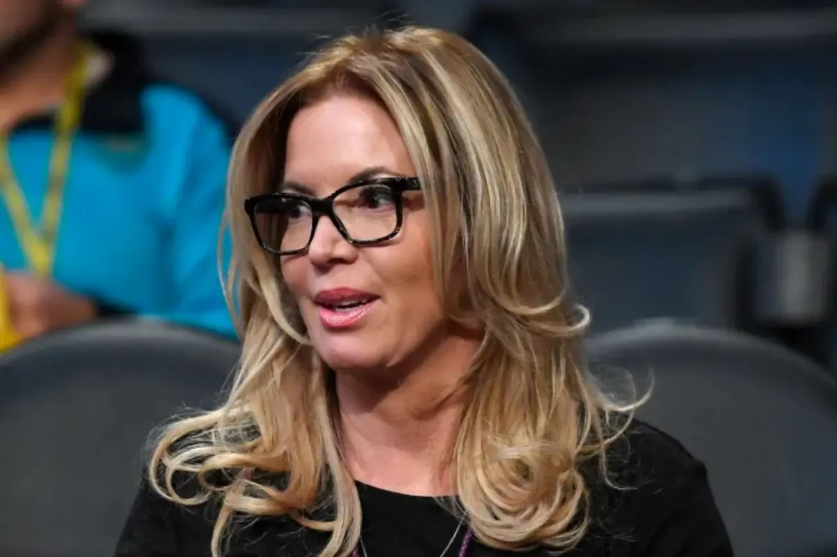 Buss family conflict regarding Lakers sale intensifies with recent court document submission