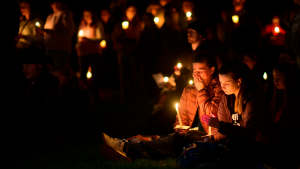 Bystander kills suspected teen shooter during fatal elementary school incident and other major news stories